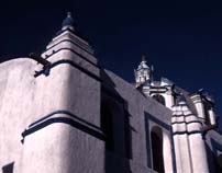 L’église Concepción.