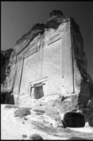 Le tombeau du roi Midas